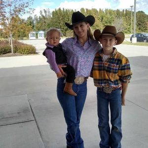 Meet your Posher, Mickey